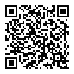 Voorbeeld QR-code voor stamboomverificatie